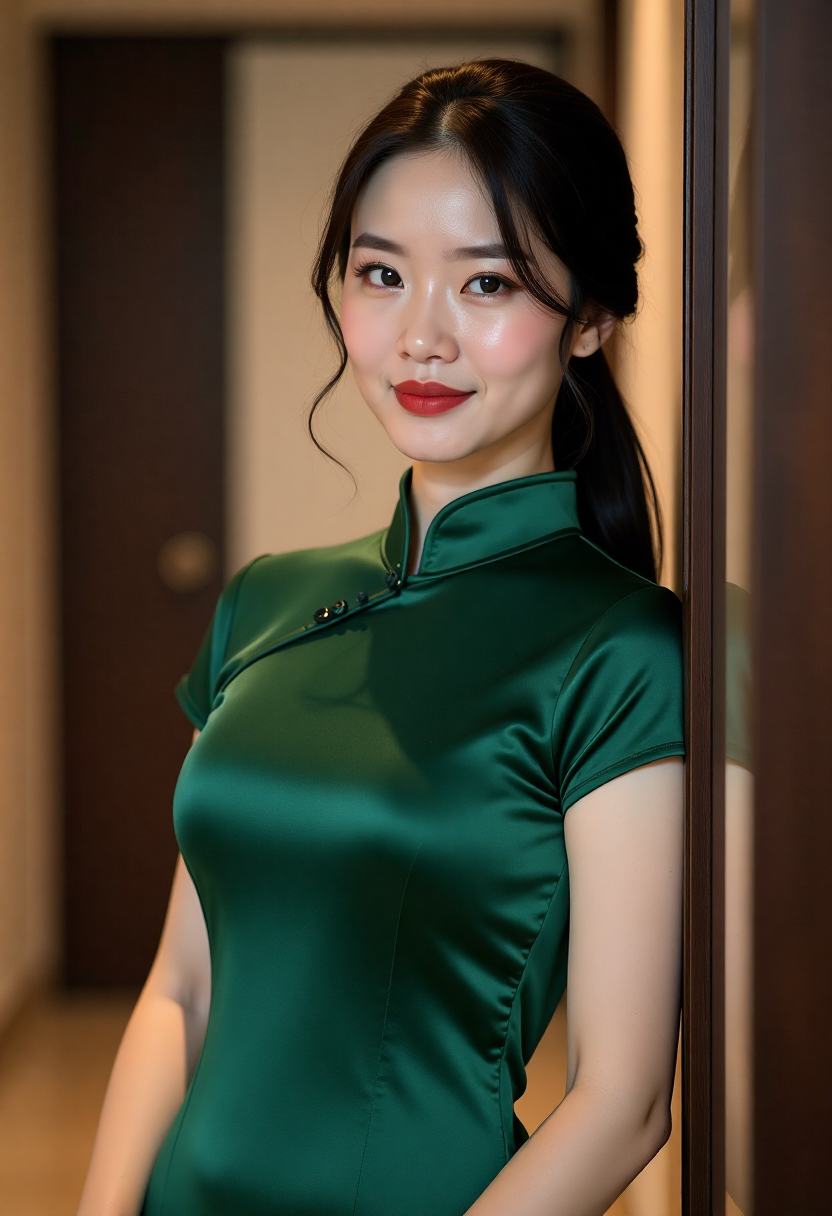 海报预告
