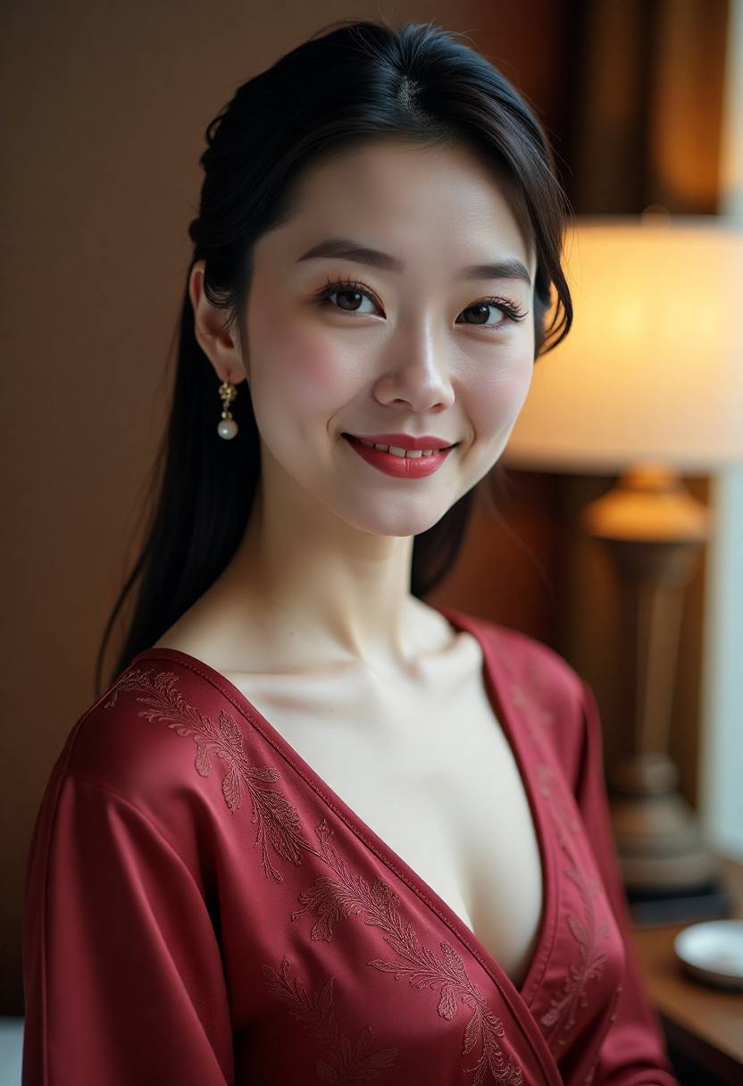 余红旧事 终极预热